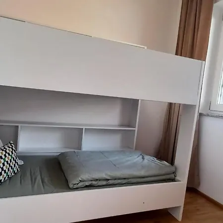 Ferienwohnung Nadja * Feldbach (Styria)