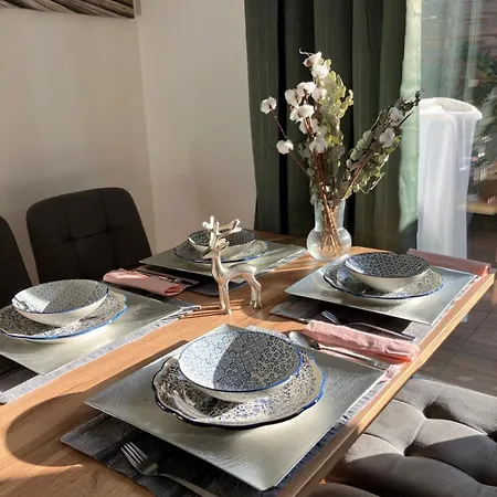 Ferienwohnung Nadja Feldbach (Styria)
