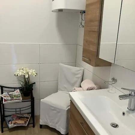 Ferienwohnung Nadja Feldbach (Styria)