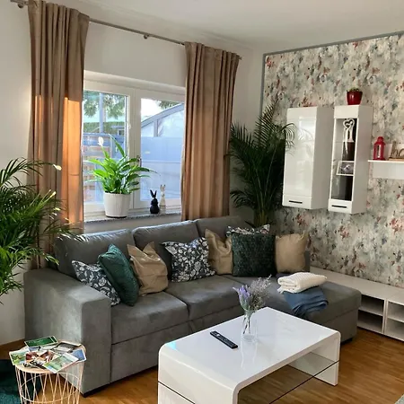 Ferienwohnung Nadja Appartamento Feldbach (Styria)