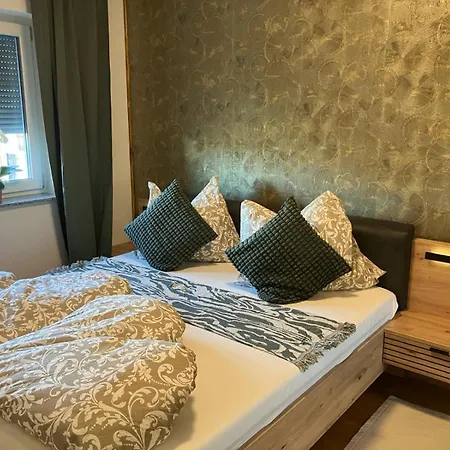 Ferienwohnung Nadja Appartamento Feldbach (Styria)
